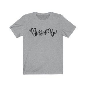 blessed-up-short-sleeve-tee-unisexblack-text-athletic-heather-s-unisex-t-shirts-743-2.jpg