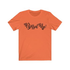 blessed-up-short-sleeve-tee-unisexblack-text-orange-s-unisex-t-shirts-503-2.jpg