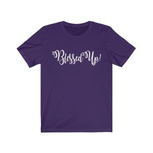 blessed-up-short-sleeve-tee-unisexwhite-text-team-purple-s-unisex-t-shirts-232-1.jpg