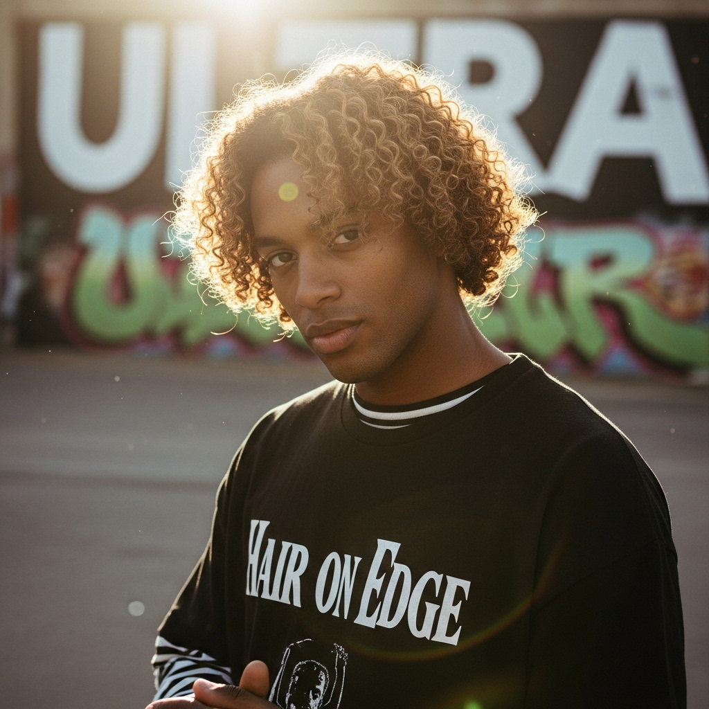 3c_shoulder_length_blond_Curly_Top_with_Fade__short_man_15