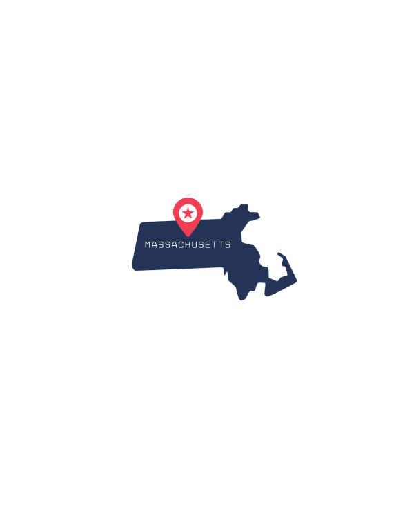 Hair Store Ratings by Zip Code in Massachusetts - Single Location License