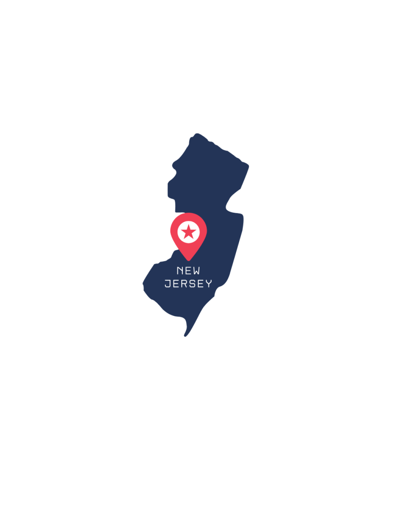 Hair Store Ratings by Zip Code in New Jersey - Single Location License