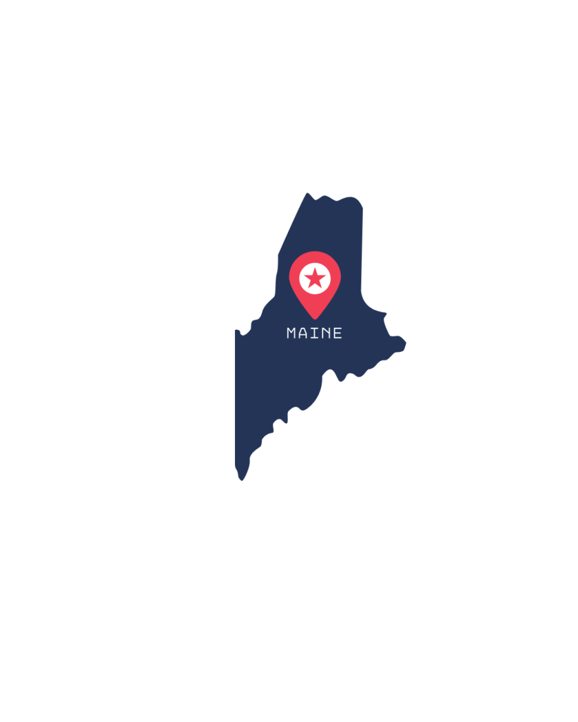 Hair Store Ratings by Zip Code in Maine - Single Location License