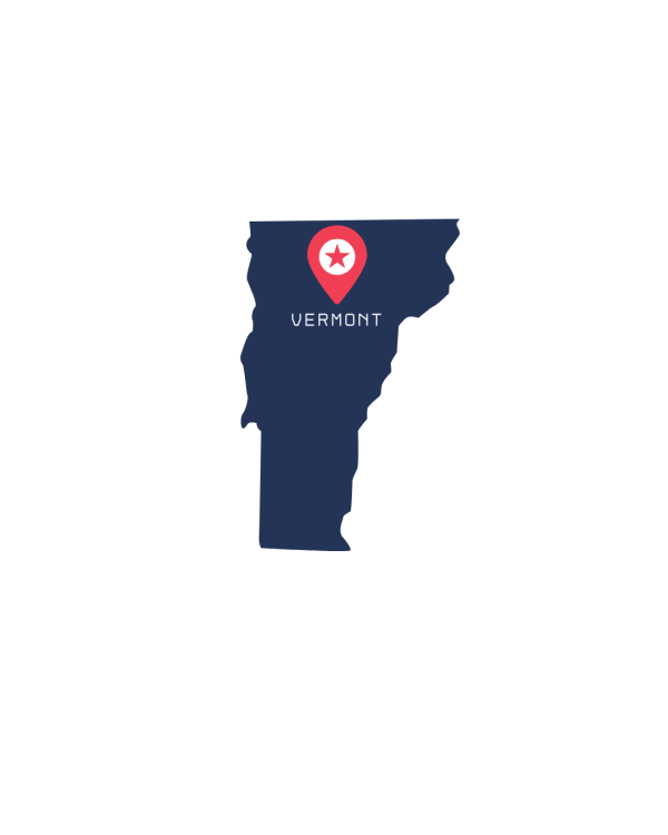 Hair Store Ratings by Zip Code in Vermont - Single Location License