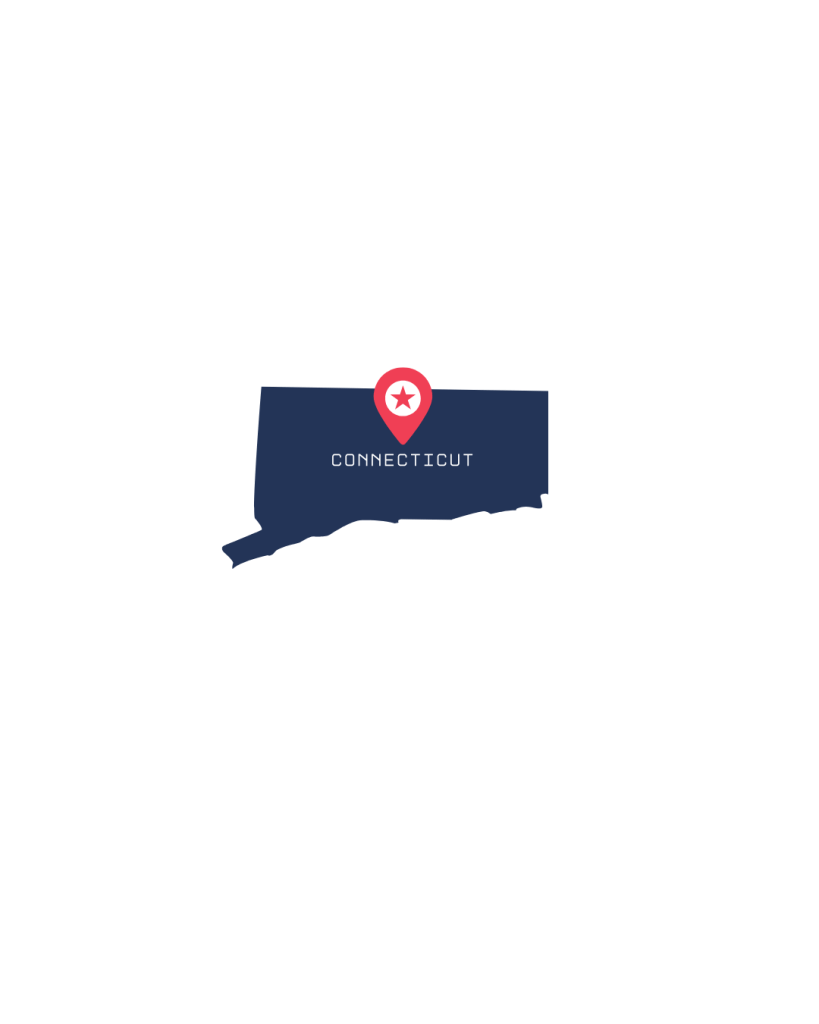 Hair Store Ratings by Zip Code in Connecticut - Single Location License