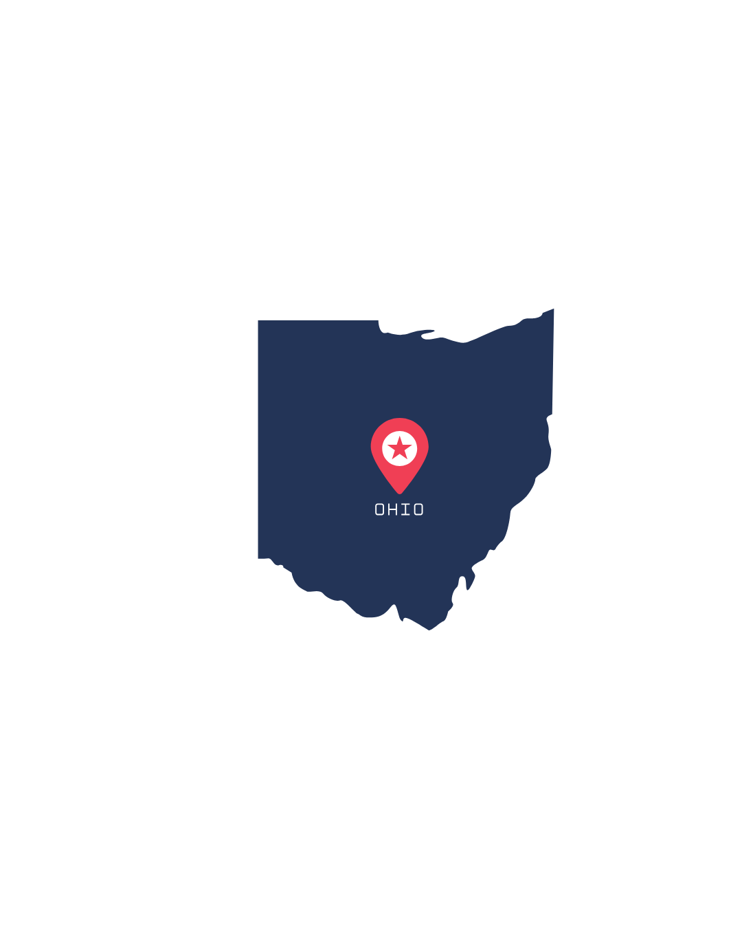 Hair Store Ratings by Zip Code in Ohio - Single Location License