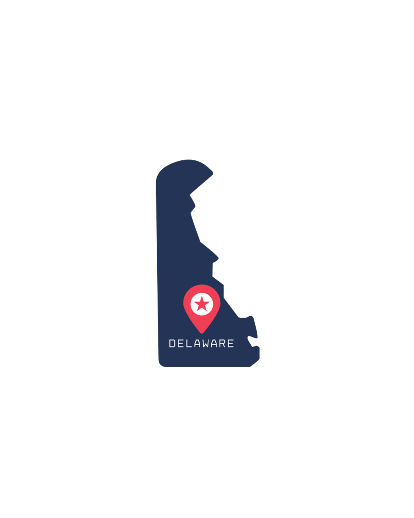 Hair Store Ratings by Zip Code in Delaware - Single Location License