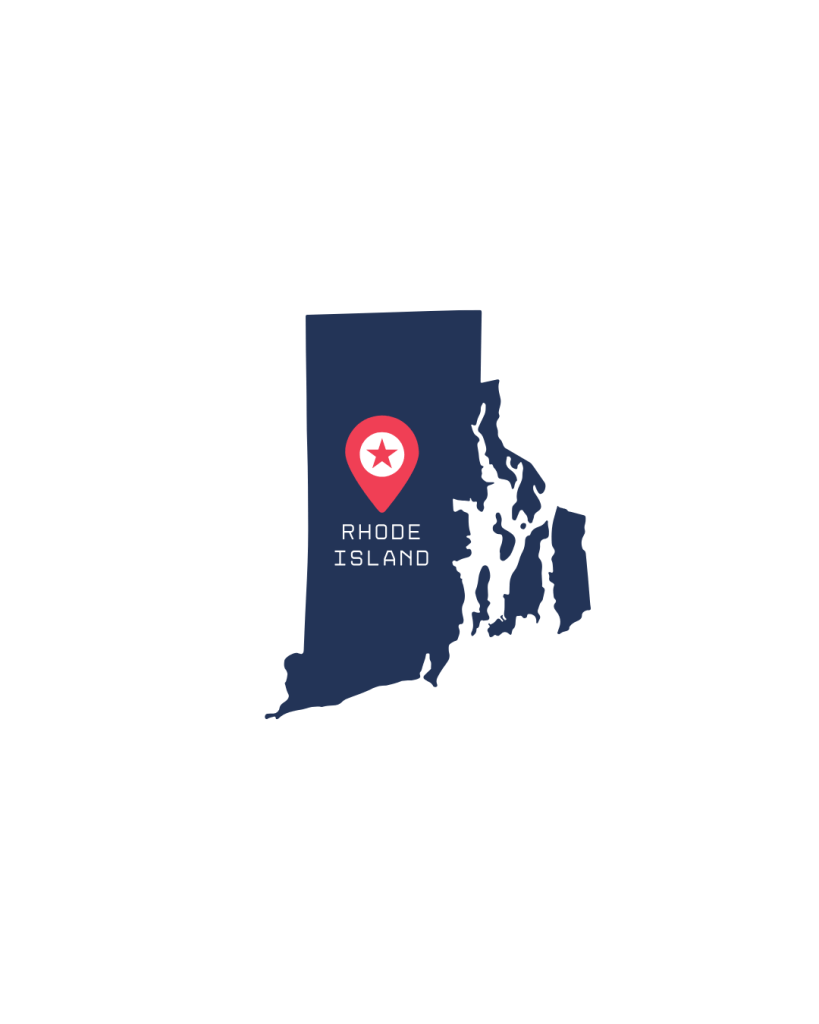Hair Store Ratings by Zip Code in Rhode Island - Single Location License