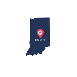 Hair Store Ratings by Zip Code in Indiana - Single Location License