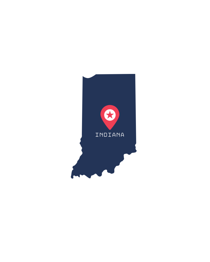 Hair Store Ratings by Zip Code in Indiana - Single Location License