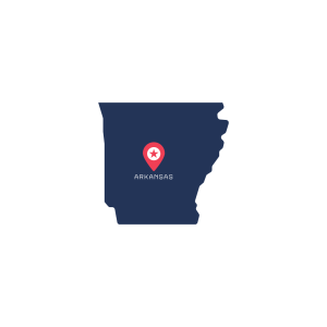 Hair Store Ratings by Zip Code in Arkansas - Single Location License