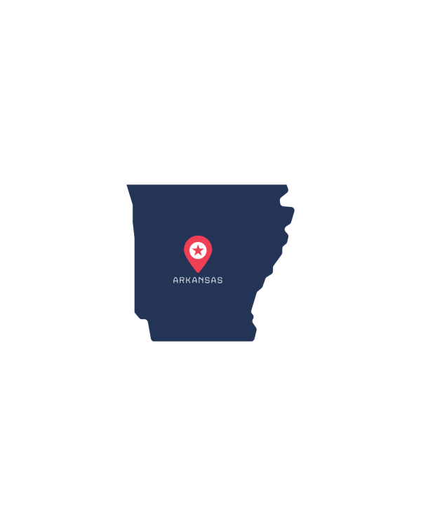 Hair Store Ratings by Zip Code in Arkansas - Single Location License
