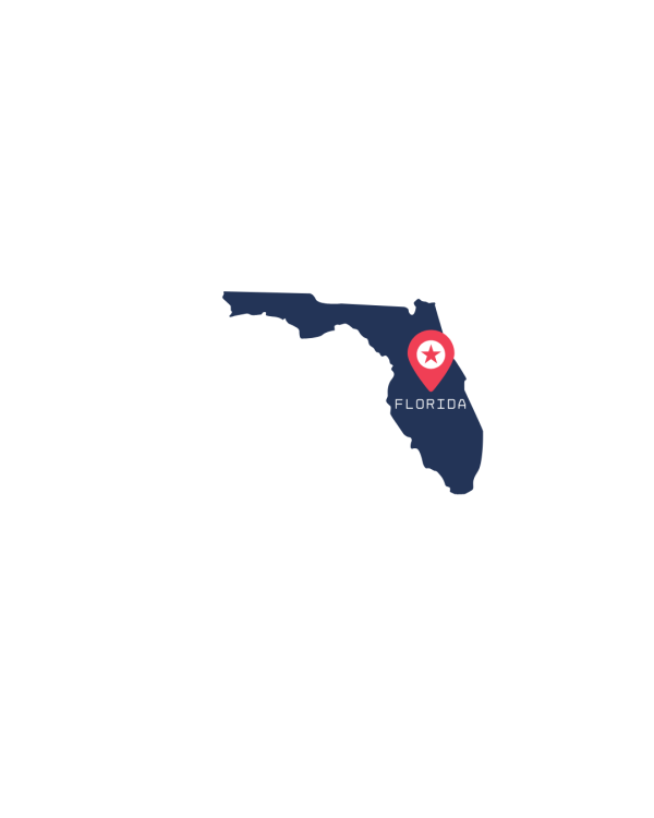 Hair Store Ratings by Zip Code in Florida - Single Location License