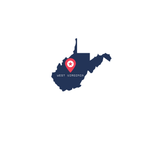 Hair Store Ratings by Zip Code in West Virginia - Single Location License
