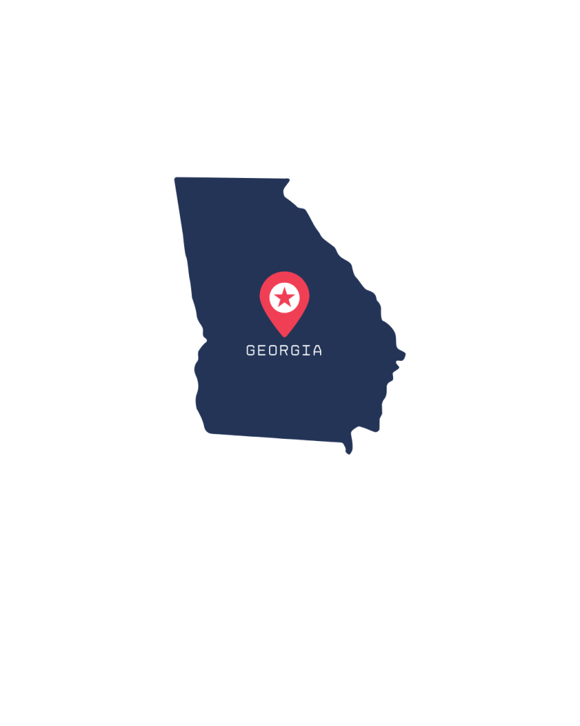 Hair Store Ratings by Zip Code in Georgia - Single Location License