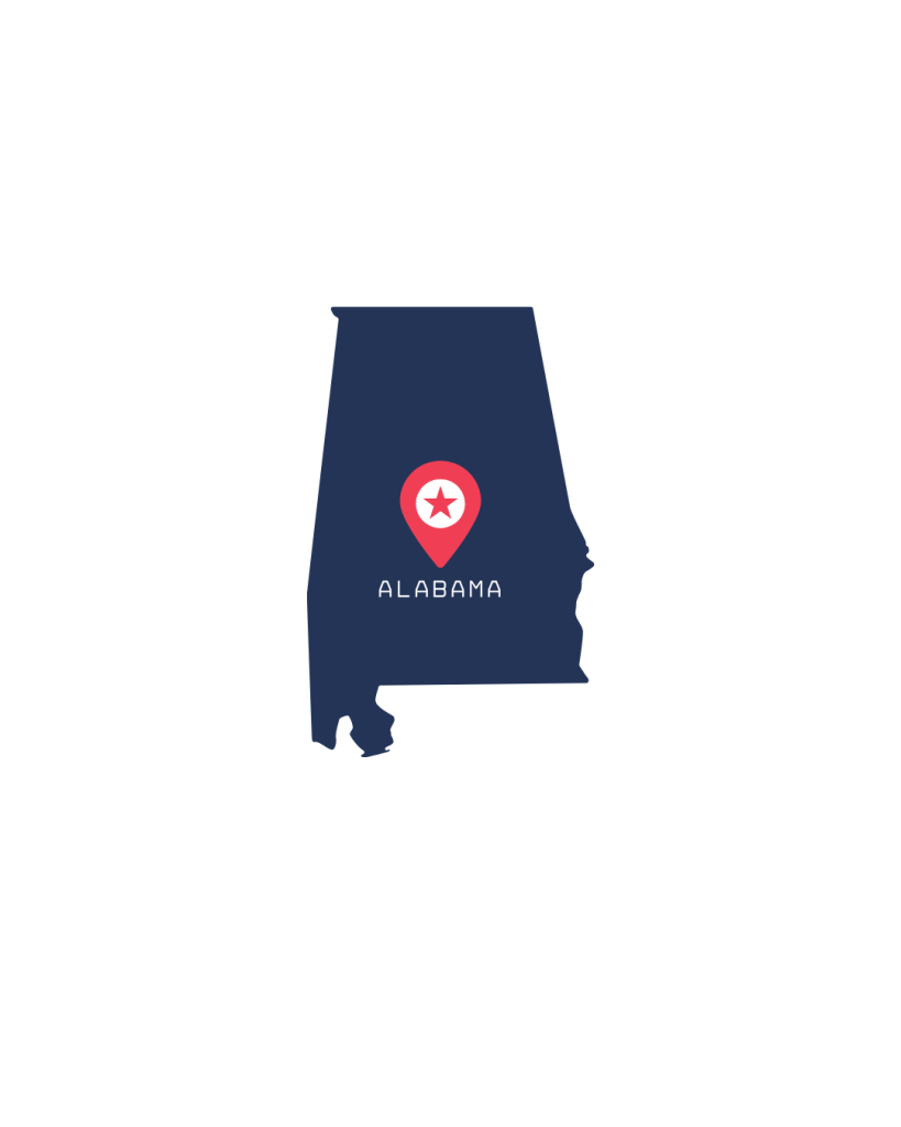 Hair Store Ratings by Zip Code in Alabama - Single Location License