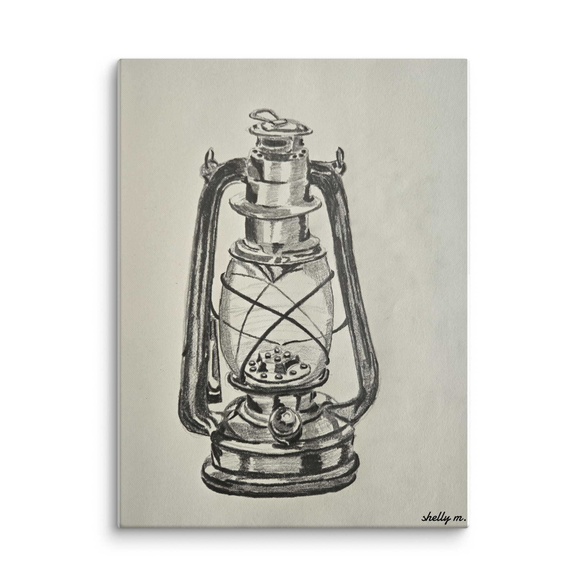 Canvas - Lantern - Image 2